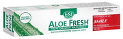 Esi Aloe Fresh Smile Dentifricio In Gel Per Denti Bianchi 100ml-1