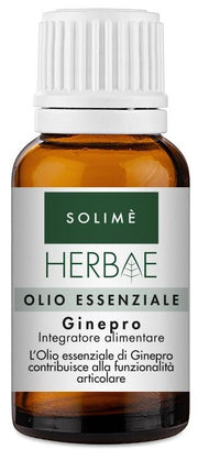 HERBAE GINEPRO OLIO ESSENZIALE-2