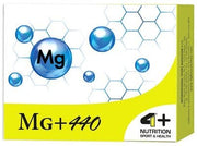 4+ Nutrition Mg+ 440 30 Bustine-2