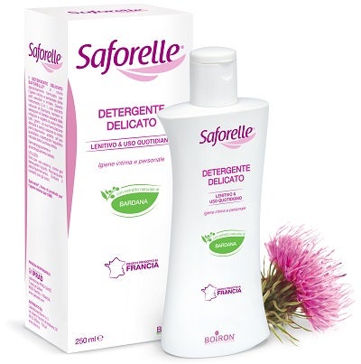 SAFORELLE DETERGENTE DEL 250ML-1