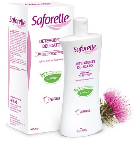 SAFORELLE DETERGENTE DEL 500ML-1