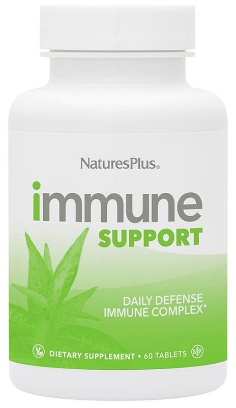 IMMUNE SUPPORT 60TAV-2