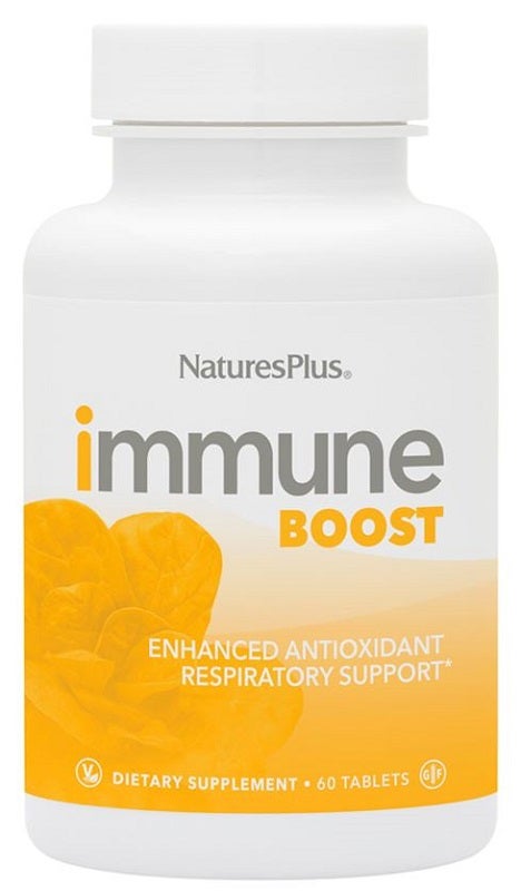 IMMUNE BOOST 60TAV-2