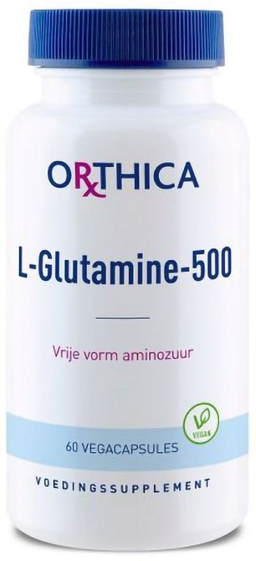 ORTHICA L GLUTAMMINA 60CPS-2