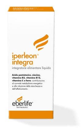 IPERLEON INTEGRA 200ML-1