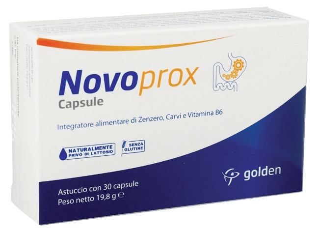 NOVOPROX 30CPS-2