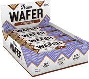Nano Supps Protein Wafer Gusto Cioccolato 40g-2