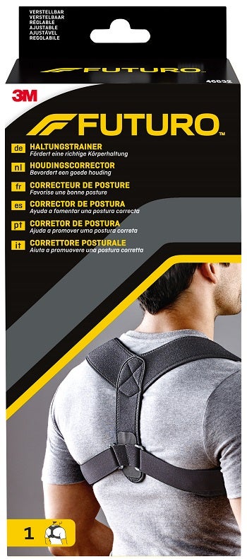 Futuro Correttore Posturale Regolabile-1