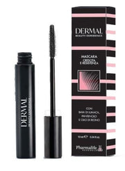 Dermal Mascara Crescita e Resistenza 10ml-5