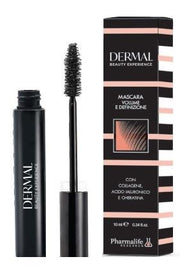 Dermal Mascara Volume e Definizione 10ml-5