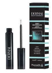 Dermal Siero Rinforzante Ciglia e Sopracciglia 10ml-5