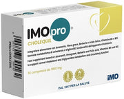 IMOPRO CHOLEQUIL 30CPR-1