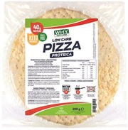 WHYNATURE PIZZA PROTEICA 200G-1