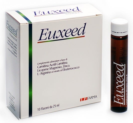 EUXEED 10FL 25ML-1