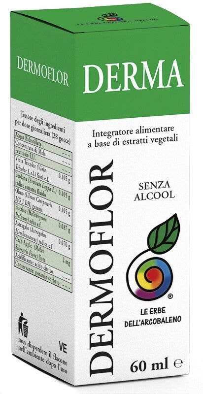 DERMOFLOR DERMA GOCCE 60ML-1