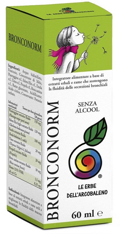 BRONCONORM GOCCE 60ML-1