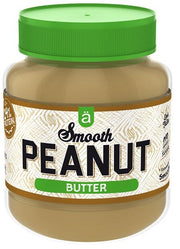 NAN SMOOTH PEANUT BUTTER 400G-1