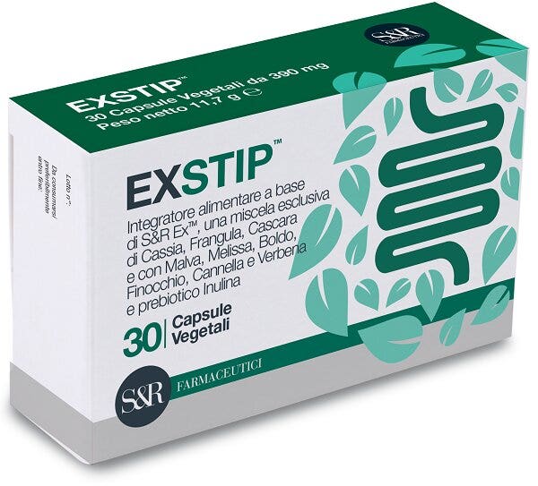 EXSTIP 30CPS VEGETALI-1