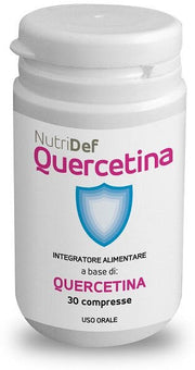NUTRIDEF QUERCETINA 30CPR-1