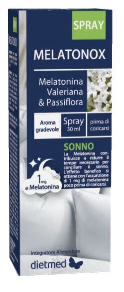 MELATONOX SPRAY 30ML-1