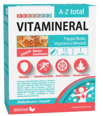 VITAMINERAL AZ TOTAL 15FX15ML-1