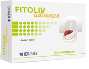 Fitoliv Advance 30 Compresse-2