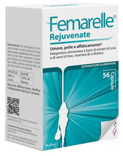 Femarelle Rejuvenate 56 Capsule-2