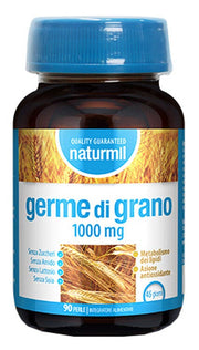 NATURMIL GERME DI GRANO 90PRL-1