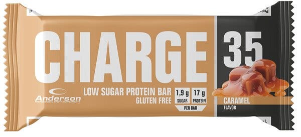 ANDERSON CHARGE35 CARAM 50G-1