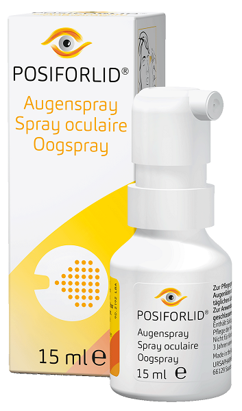 Posiforlid Spray Oculare 15ml-2
