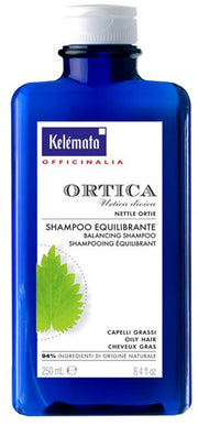 Kelemata Shampoo Equilibrante Ortica 250ml-1