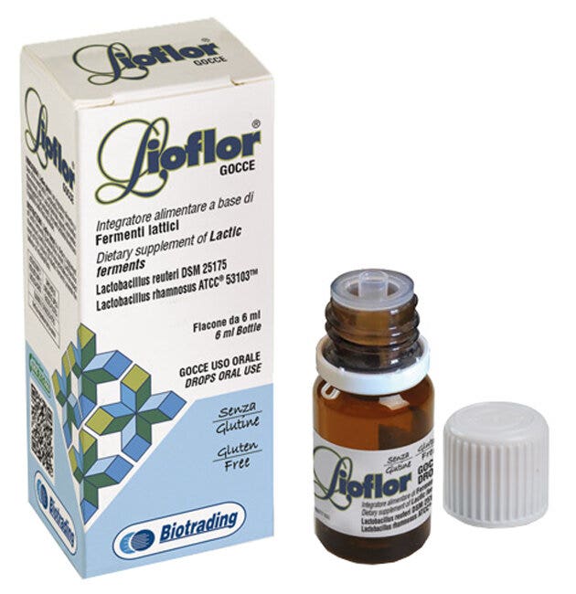 LIOFLOR GOCCE 6ML-1