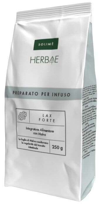 LAX FORTE 250G-1