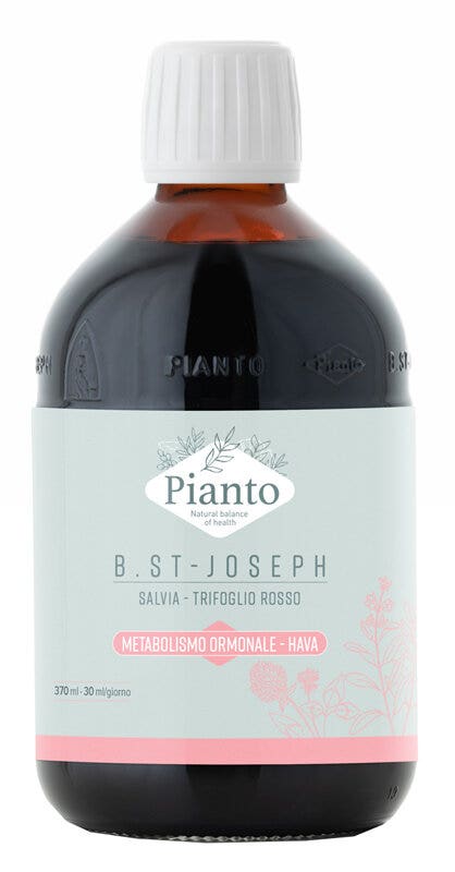 B ST JOSEPH HAVA METABOLISMO-1