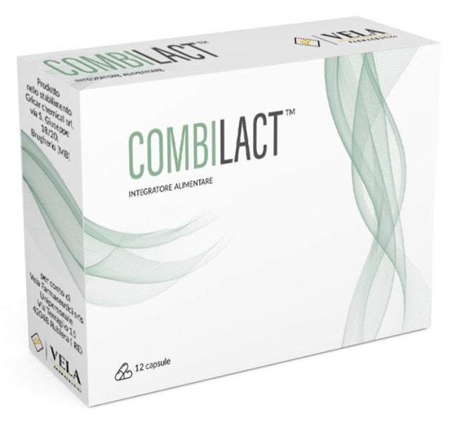Combilact 12 Capsule-2