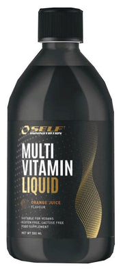 Self Omnin Multivitamin 500ml-2