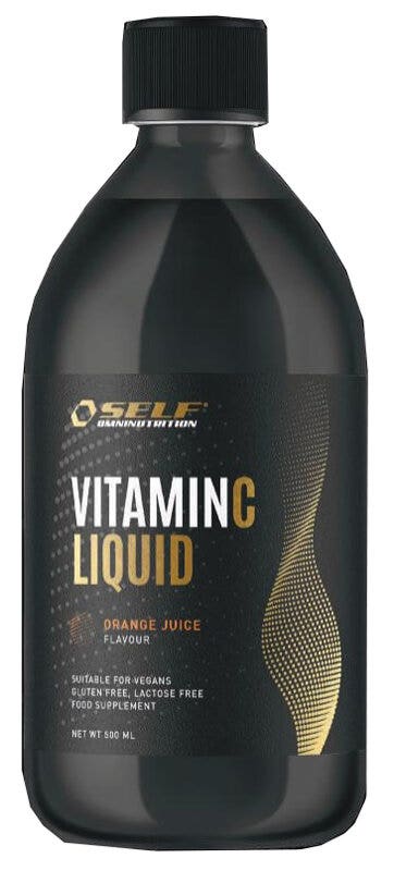 SELF OMNIN VITAMIN C LIQ 500ML-1