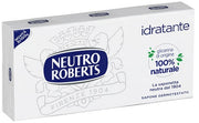 Neutro Roberts Sapone Solido Tris 3 Pezzi -1