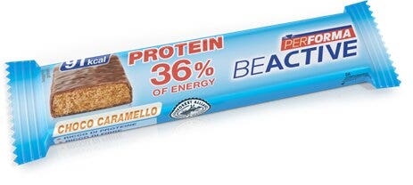 PERFORMA BEACTIVE BARR CARAM-1