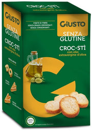 GIUSTO S/G CROC-STI' 100G-1