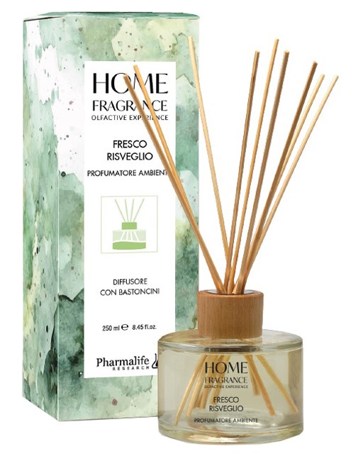 Home Fragrance Profumatore Ambiente Fresco Risveglio 250ml-4