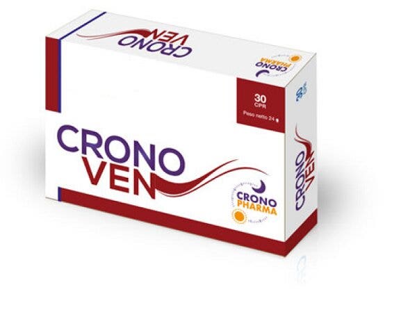CRONO VEN 30CPR-1