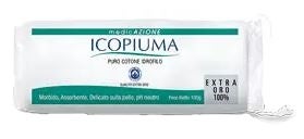 ICOPIUMA COTONE EX INDIA 100G-1