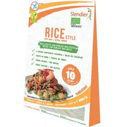 Fiori Di Loto Shirataki Riso Bio 250g  - 1