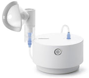 OMRON NEBULIZZATORE PIST C28P-1