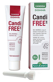 Naturando Donna Candifree 30ml-2
