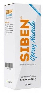 Siben Spray Nasale 30ml-1