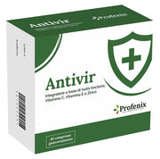 Antivir 40 Compresse-2