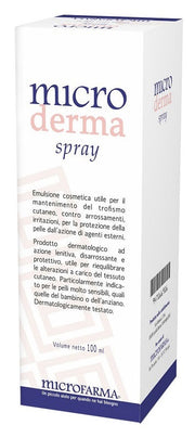 Microderma Spray 100ml-1
