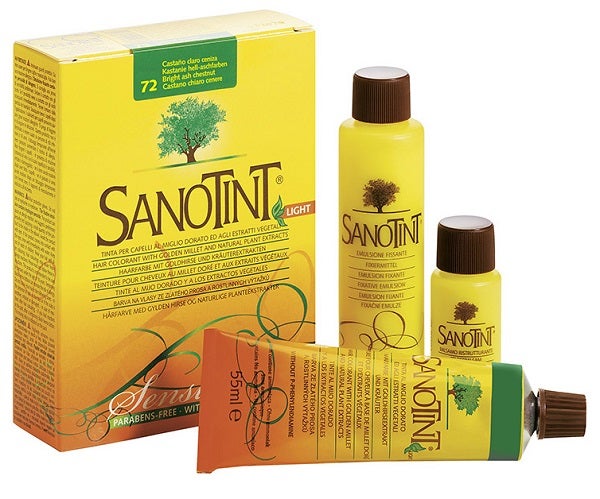 SANOTINT LIGHT TINTURA 72 125M-1